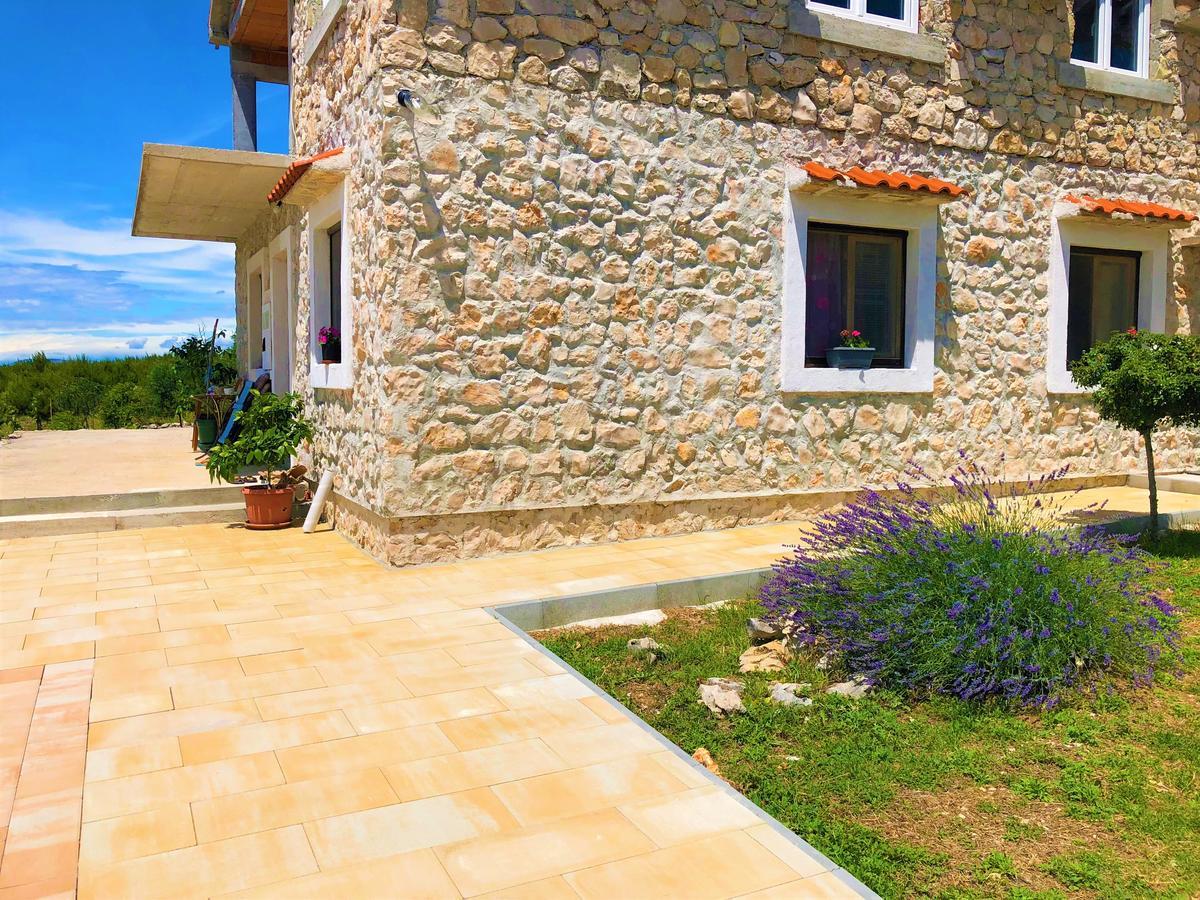 Apartments Village Lozovac Esterno foto