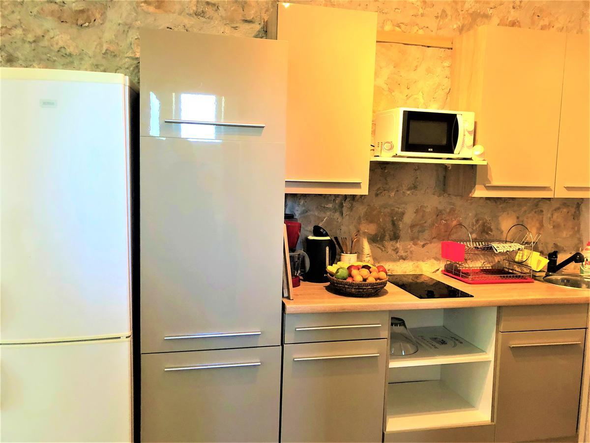 Apartments Village Lozovac Esterno foto